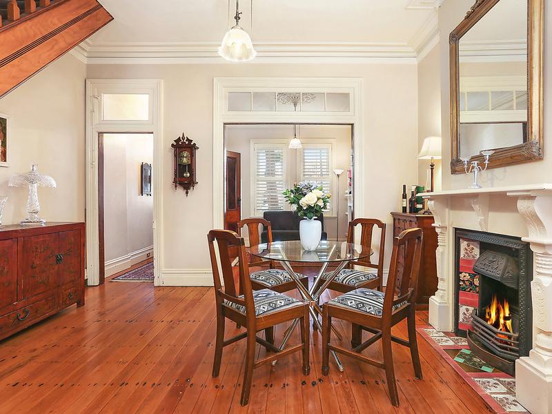 78 Oberon Street, Randwick NSW