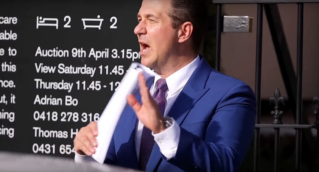 Why Are Auctions So Popular In Sydney’s Eastern Suburbs?