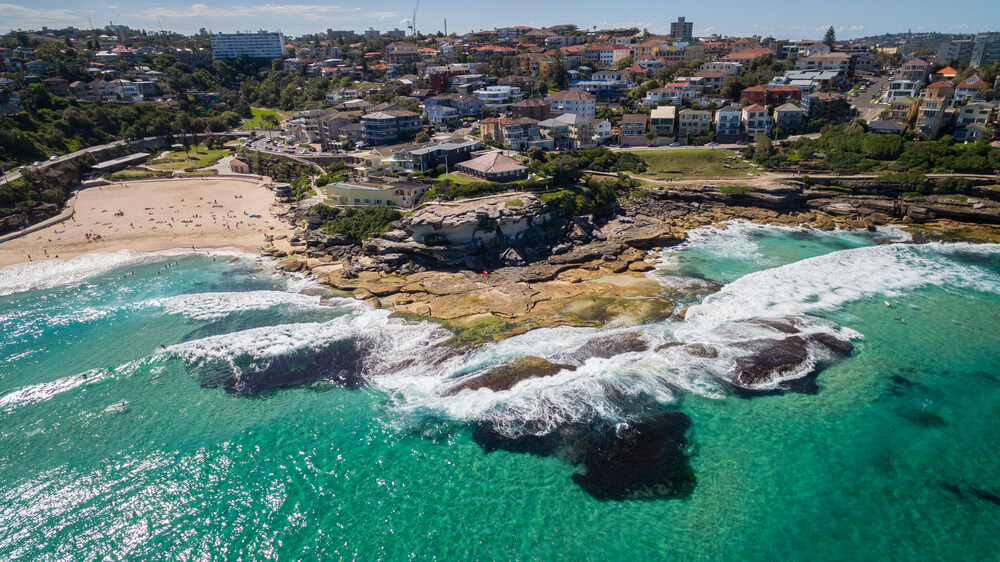 Six Secret Beaches In Sydney’s Eastern Suburbs