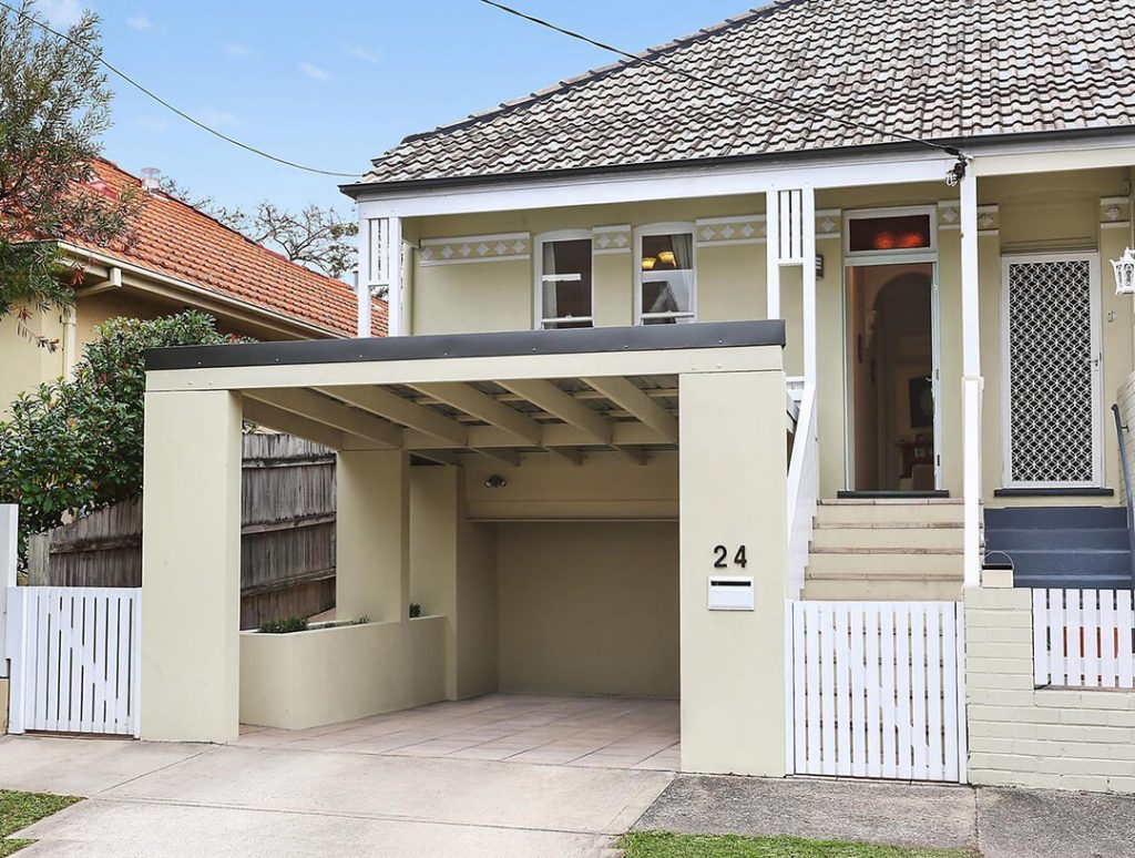 Spotlight on Randwick