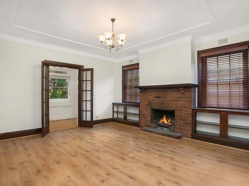 Unit 4, 7 Mulwarree Avenue, Randwick NSW