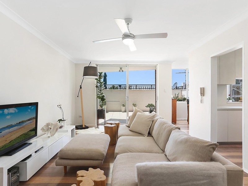 Unit 3, 1A Neptune Street, Coogee NSW