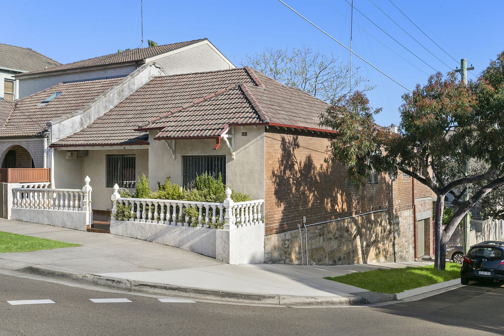 56 Bream Street, Coogee Adrian Bo Team