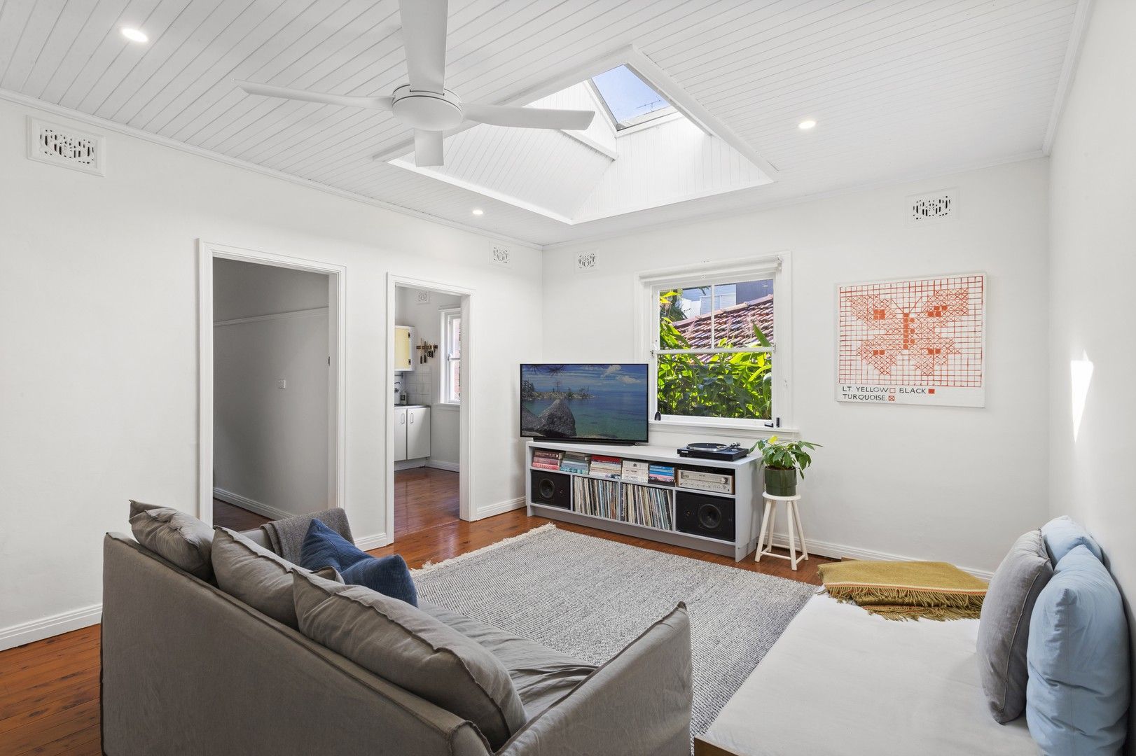 Unit 6, 16 Mount Street, Coogee NSW