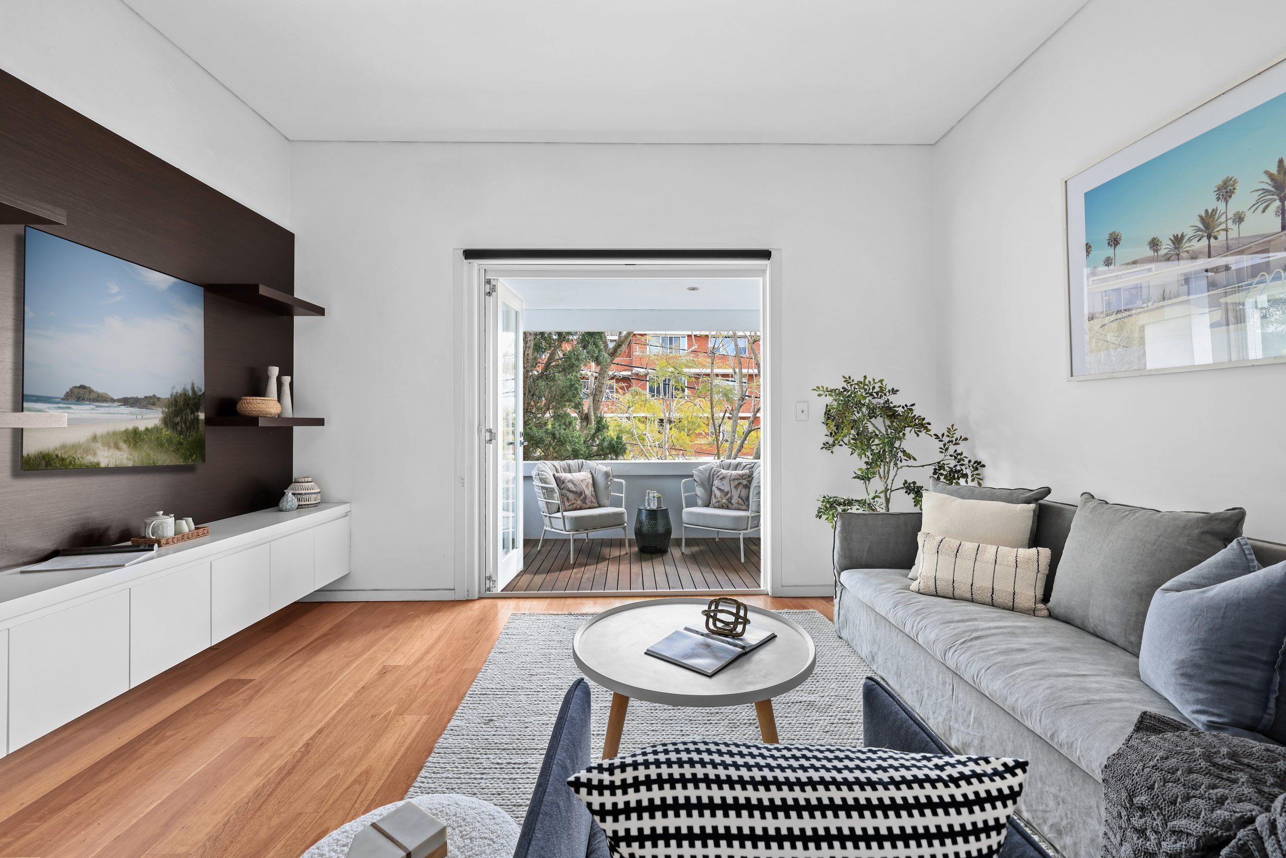 4/86 Howard Street, Randwick Adrian Bo Team