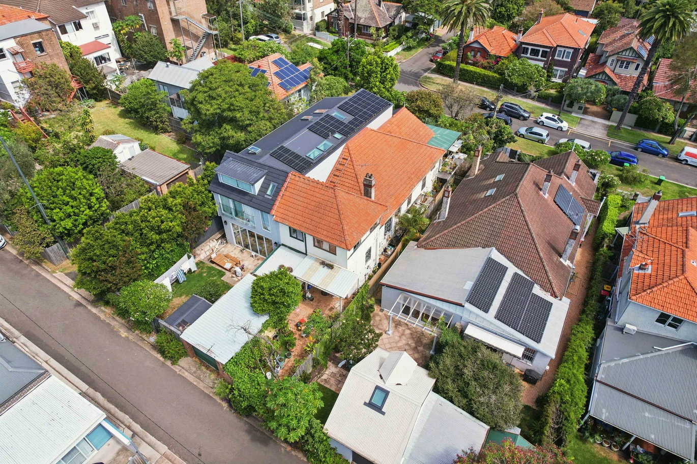 21 Powell Street, Coogee NSW