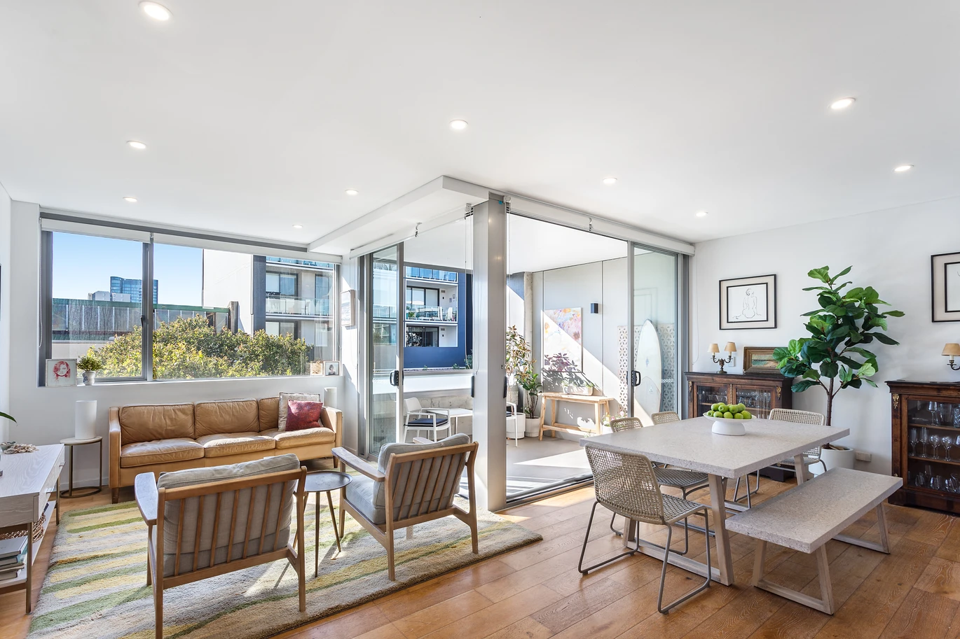 Unit 104, 29 Dunning Avenue, Rosebery NSW